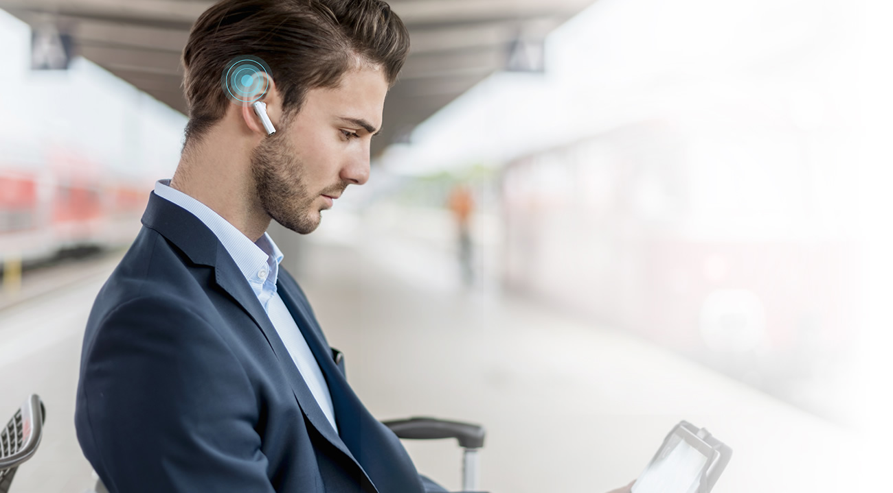 IPX4级防水为活动而生