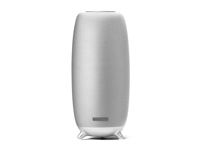 语音交互AI音箱